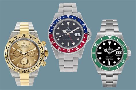 what is the best rolex to buy as an investment|which rolex watch is the best investment.